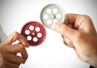 Key Partnerships sees 46% rise in referrals partnership business together joint